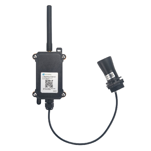 LoRaWAN Distance Detection Sensor | McCoy Components